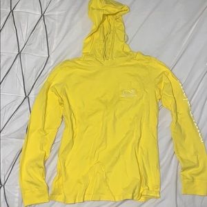 Vineyard Vines hoodie